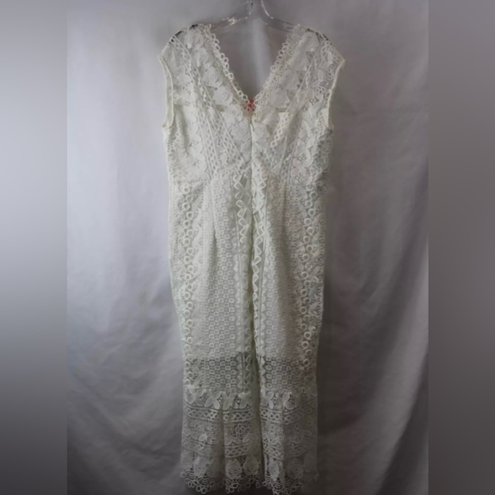 Debhop lace dress